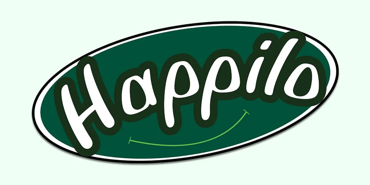 Happilo