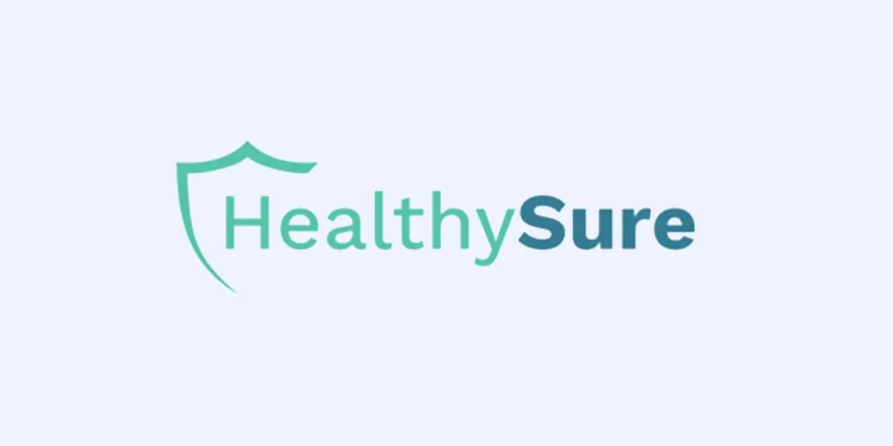 HealthySure raises $1.2 Mn in fresh round