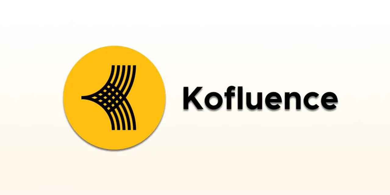 Kofluence raises $4 Mn in pre-Series A round