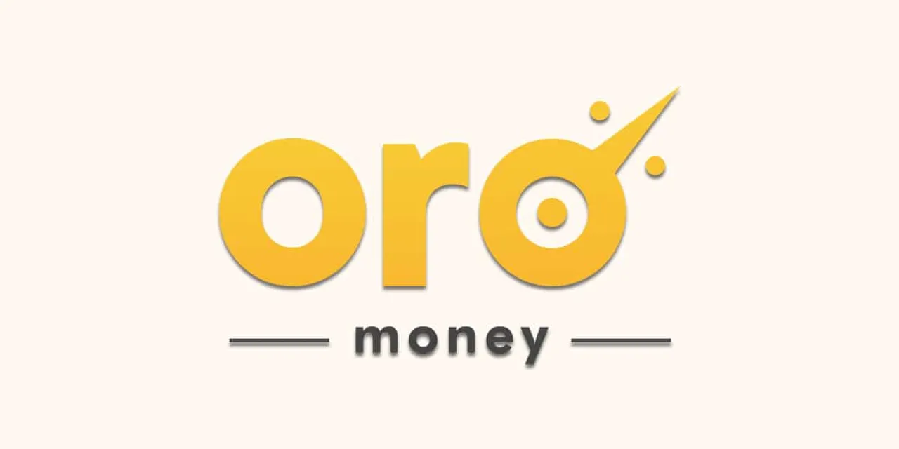 Oro money