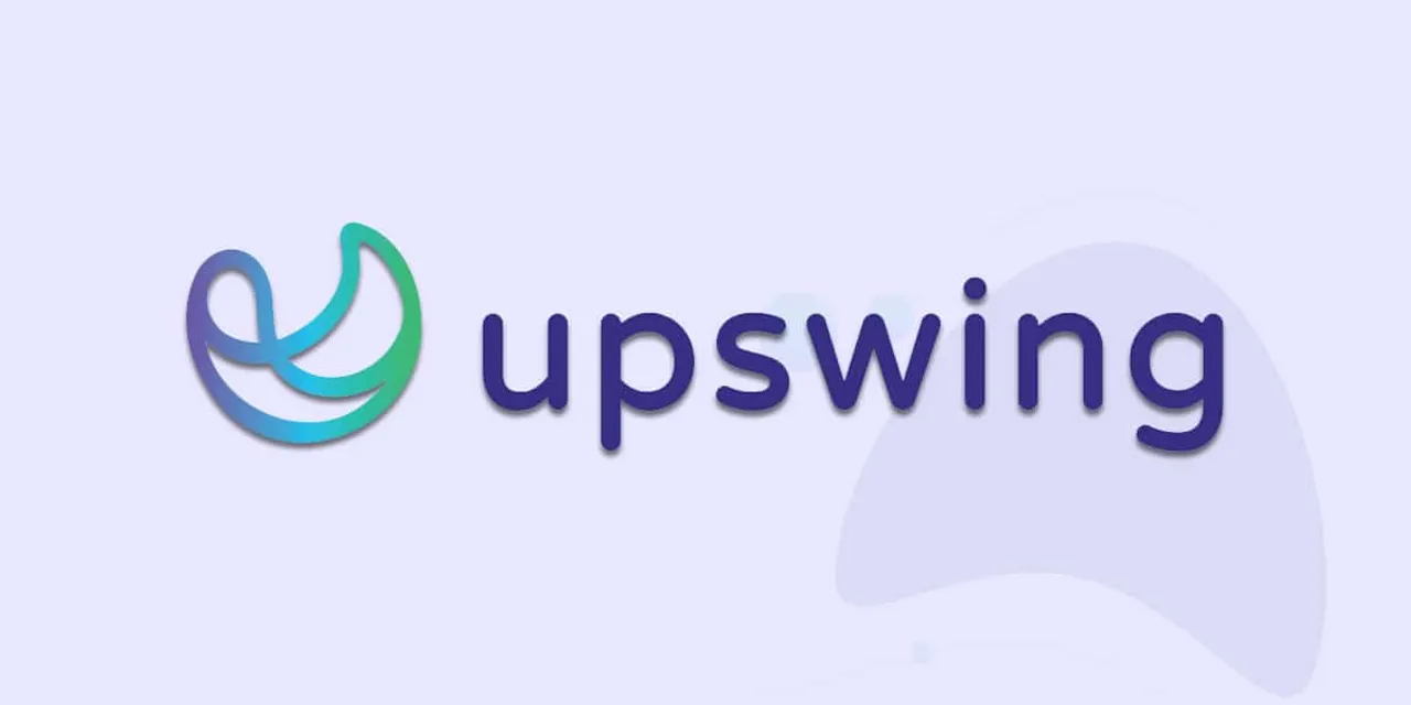 Fintech startup Upswing raises $4 Mn