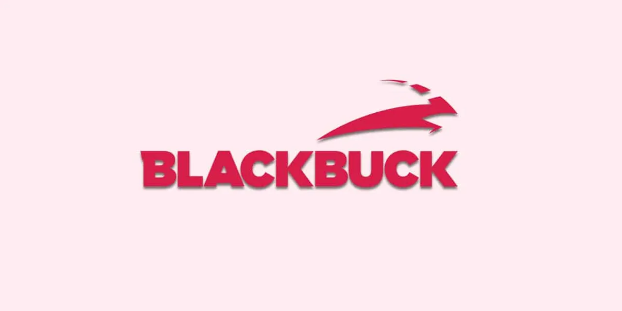 Blackbuck
