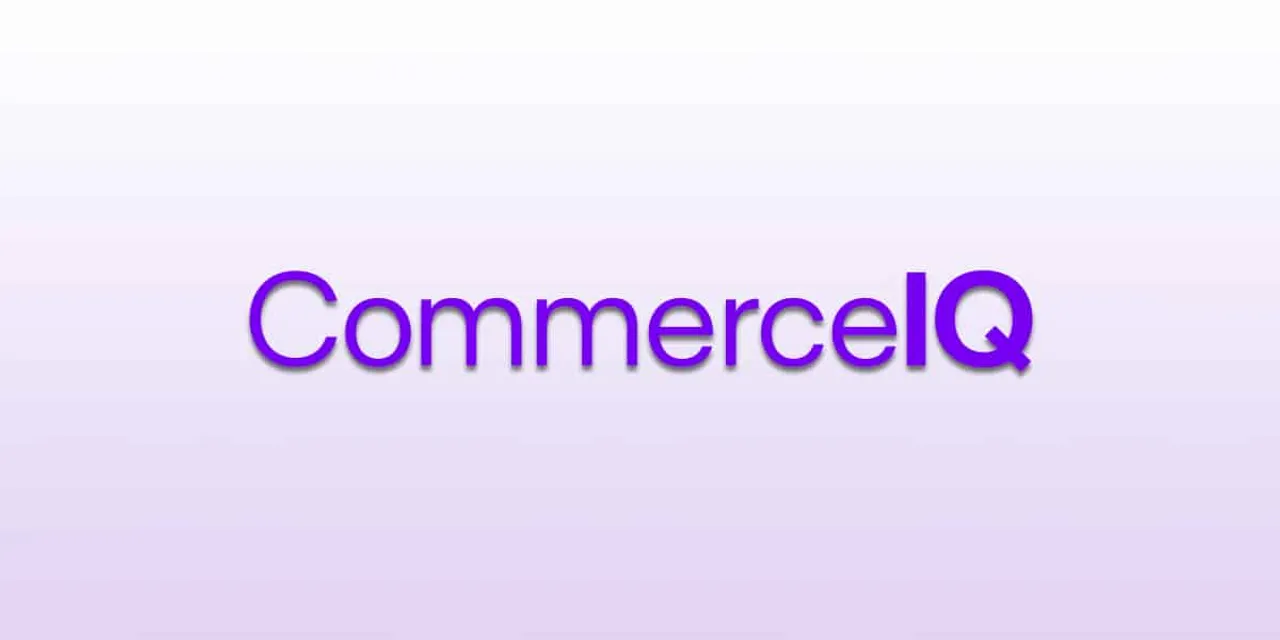 CommerceIQ