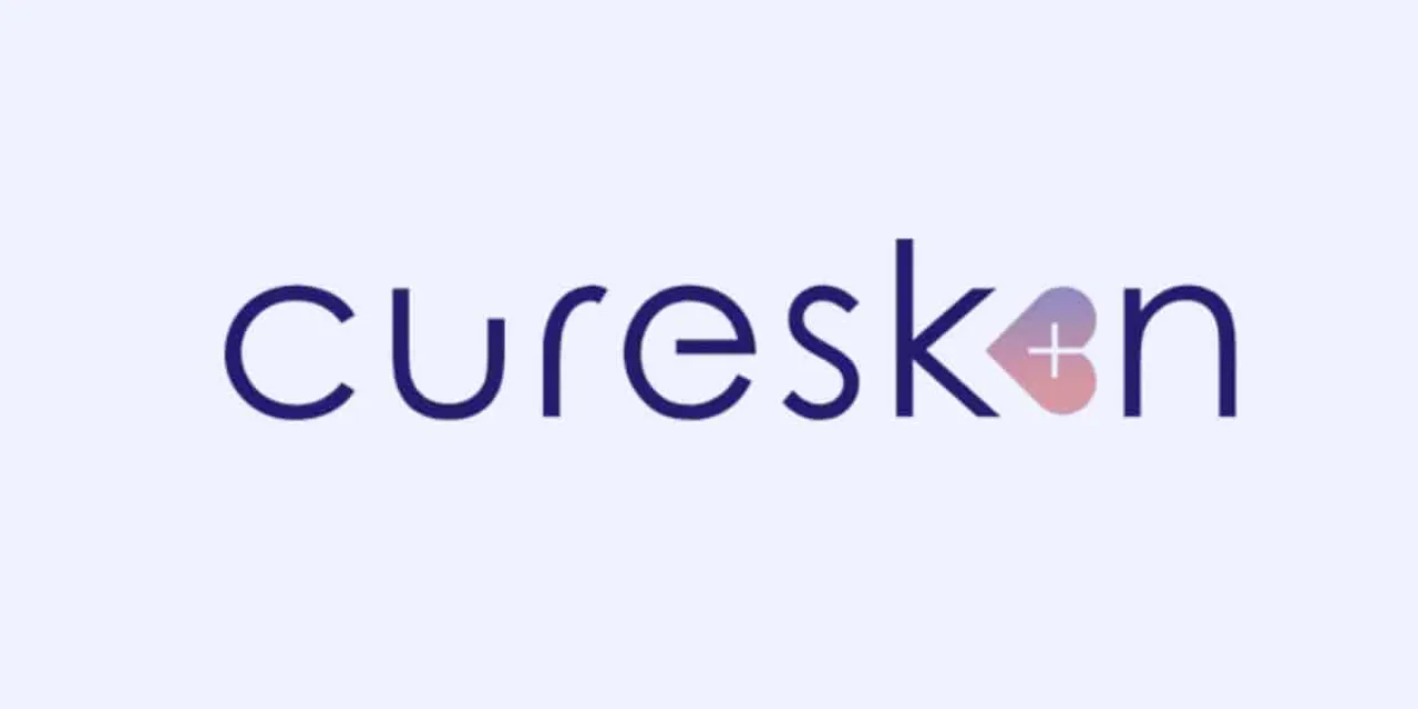 CureSkin raises $5 Mn in Series A round