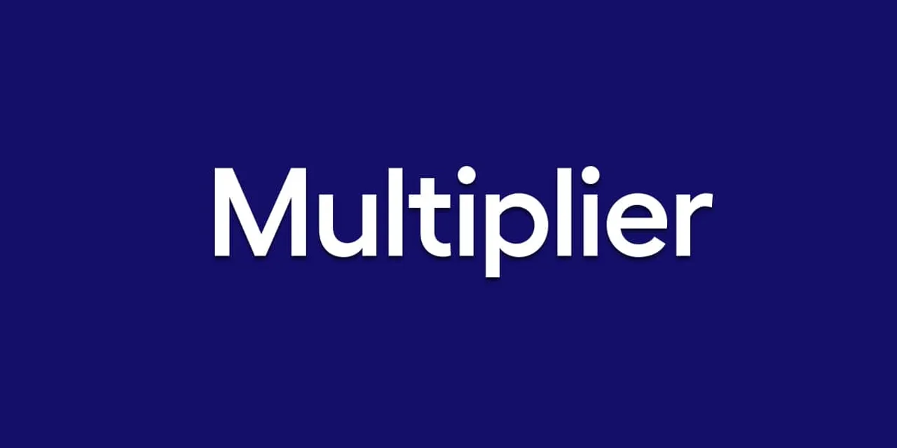 Multiplier