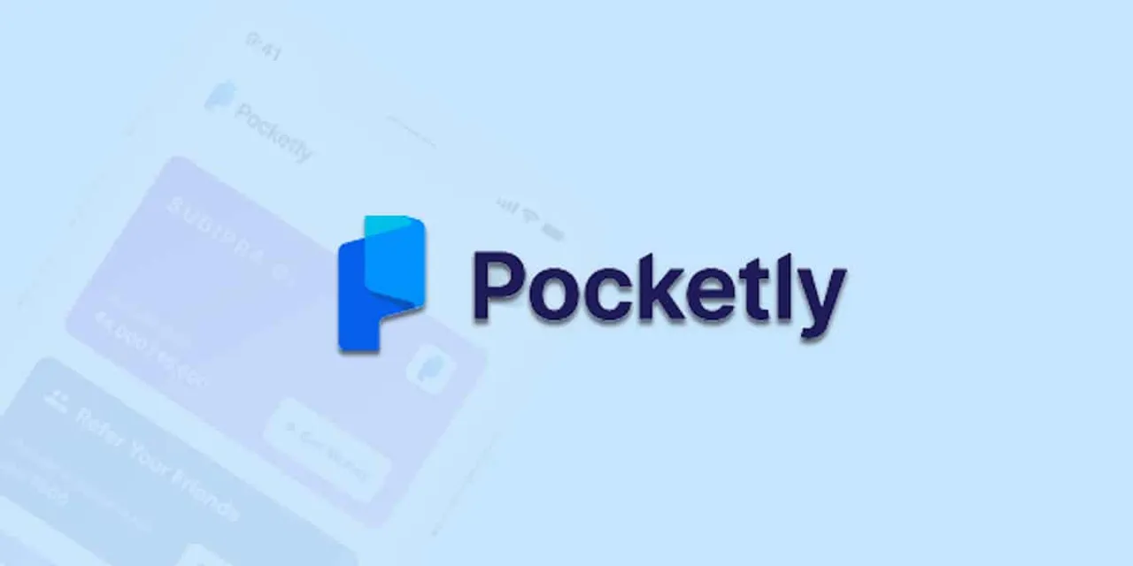 Pocketly raises $3 Mn in pre-Series A round