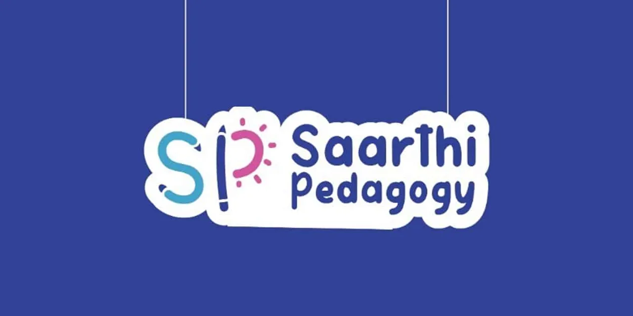 Saarthi Pedagogy raises Rs 16 Cr in new round
