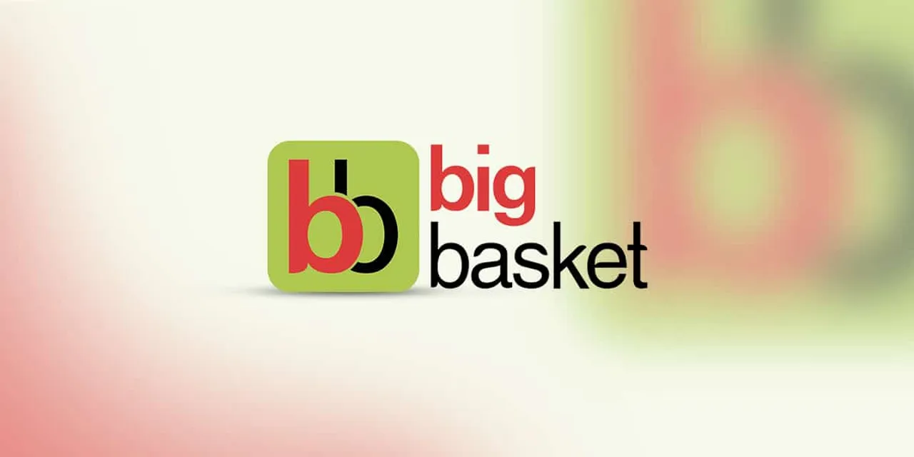 bigbasket