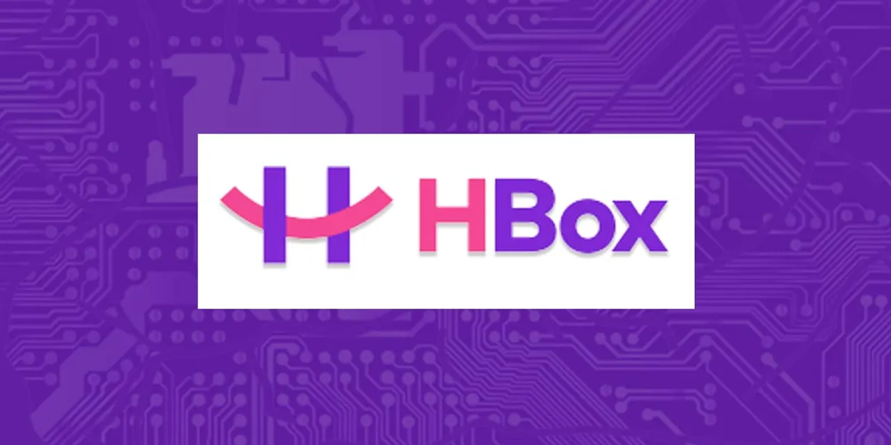 HBox raises $700K in Seed round