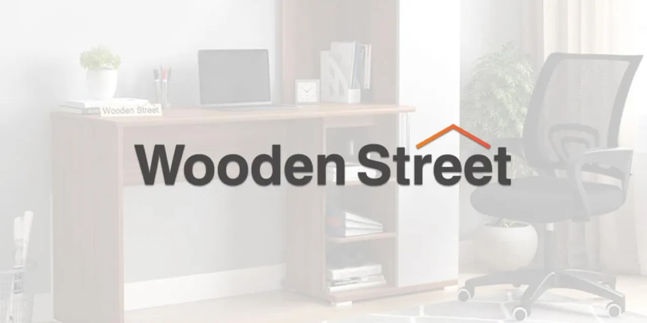 WoodenStreet