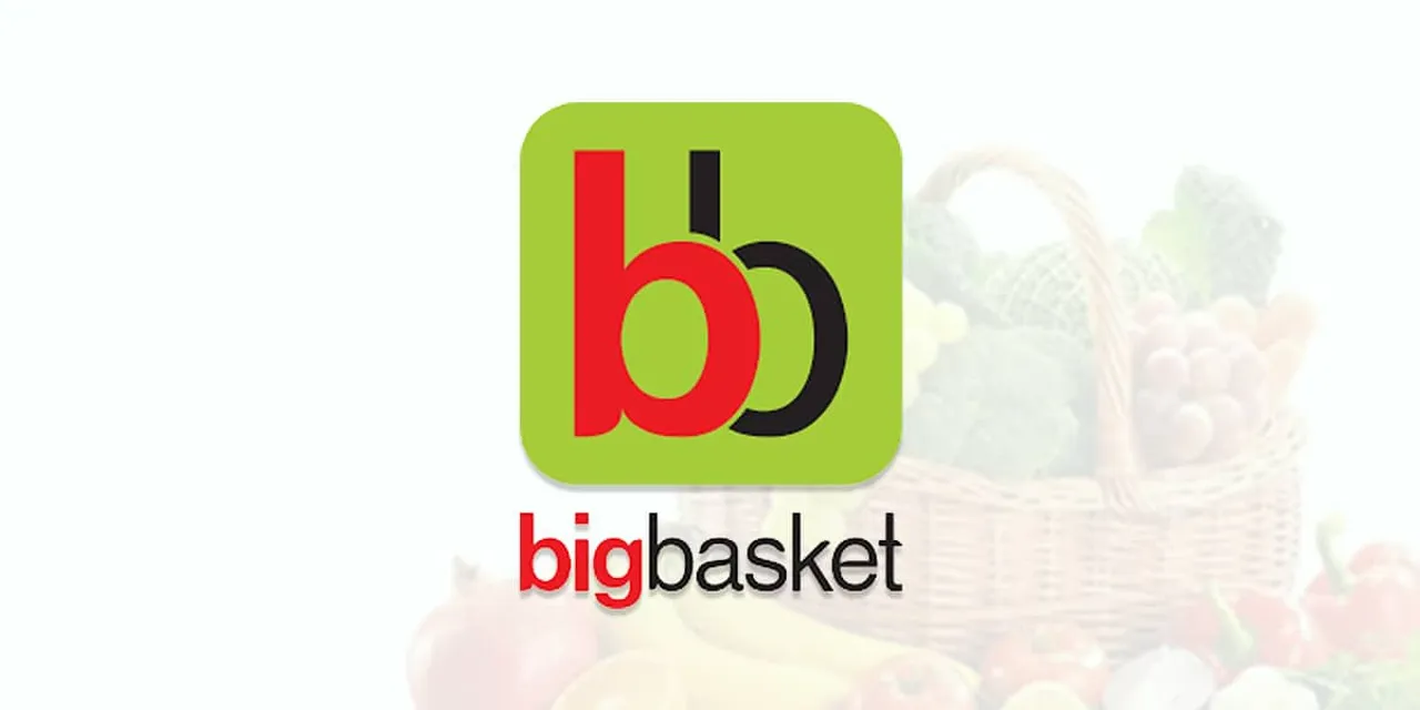 bigbasket