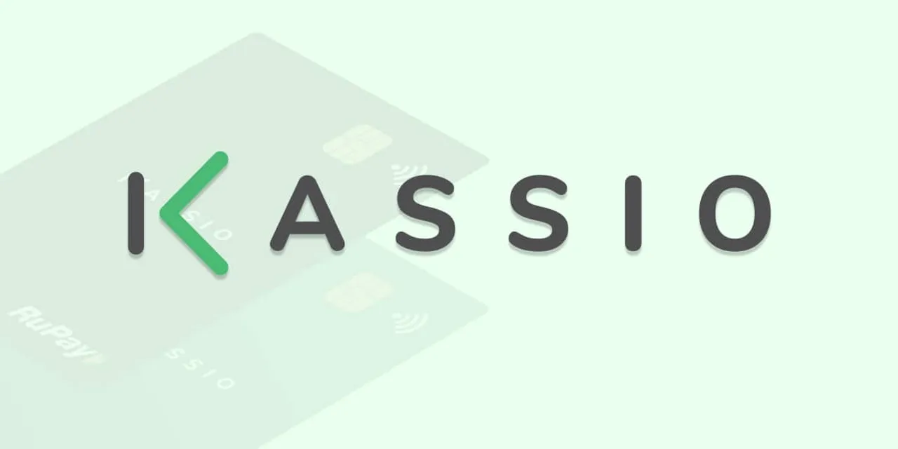 Crypto startup Kassio raises $1.6 Mn pre-seed round