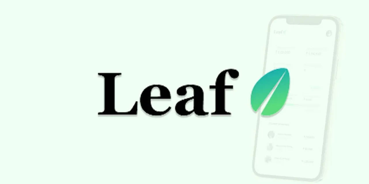 Leaf Round raises $300K in pre-Seed round