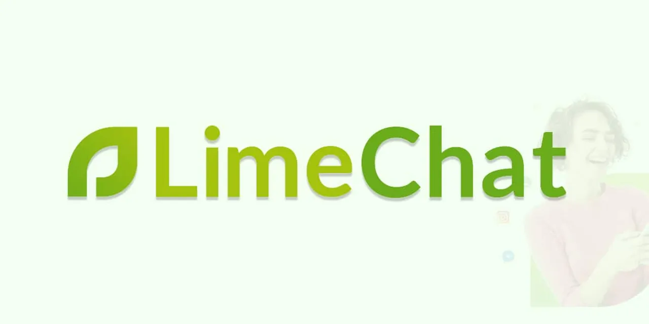 AI chatbot startup LimeChat raises $4.2 Mn