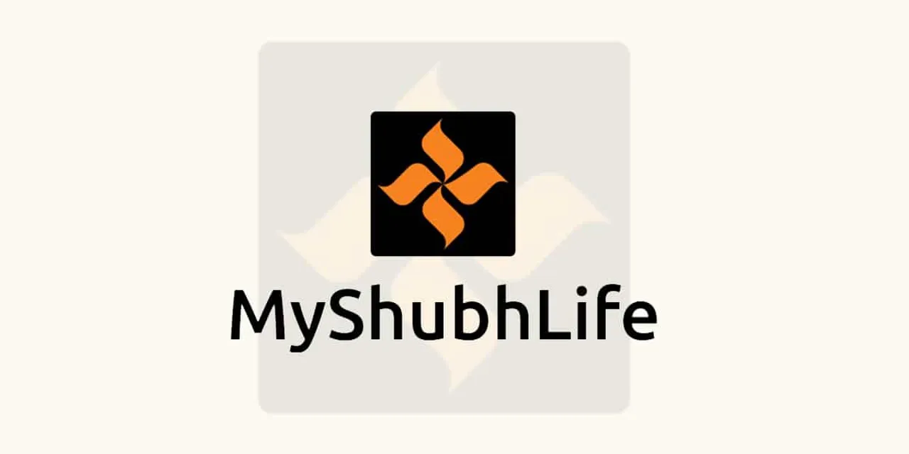 MyShubhLife raises Rs 100 Cr