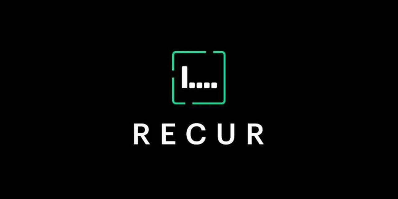 Recur Club raises $30 Mn in seed round