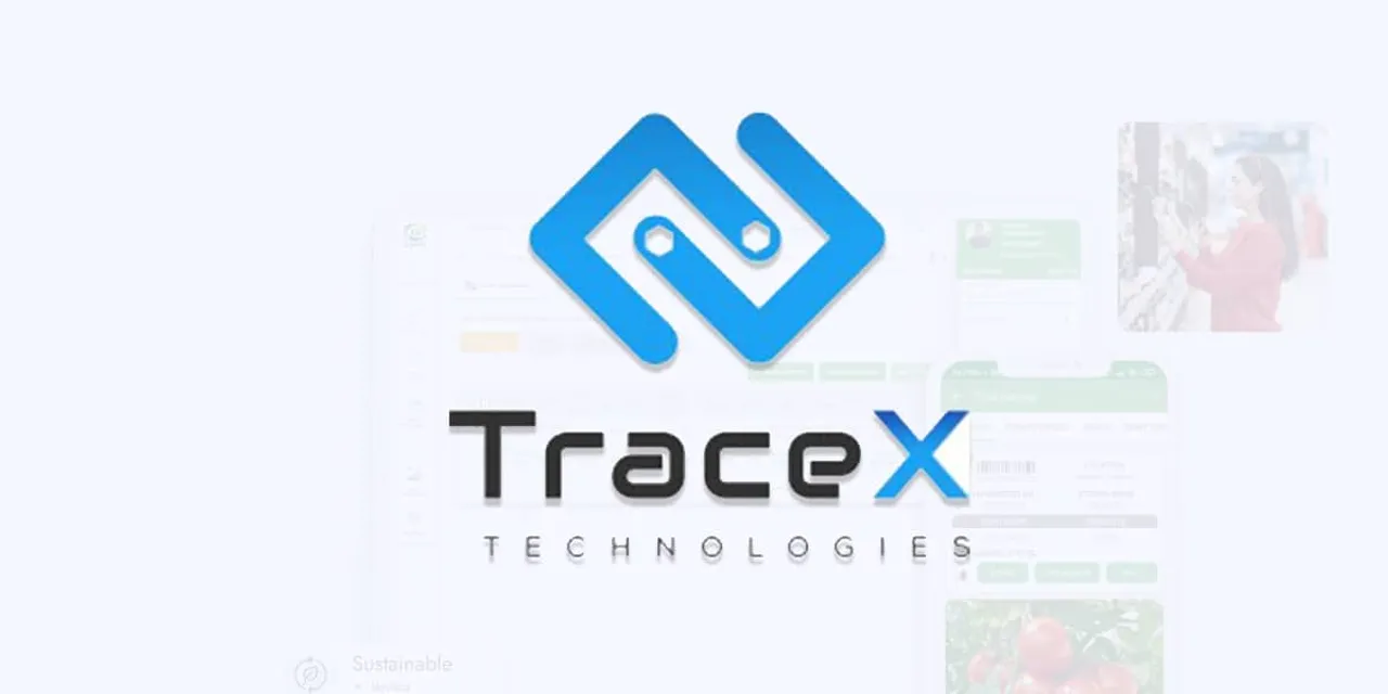 TraceX raises $1 Mn in pre-Series A round