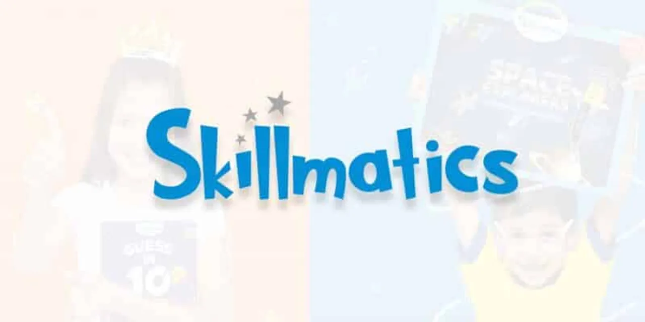 Exclusive: Skillmatic raises Rs 121 Cr led by Sofina Ventures