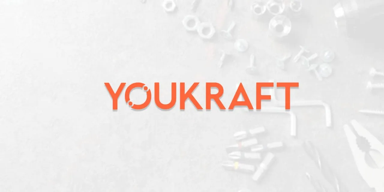 YOUKRAFT secured commitment of $10 Mn in seed round