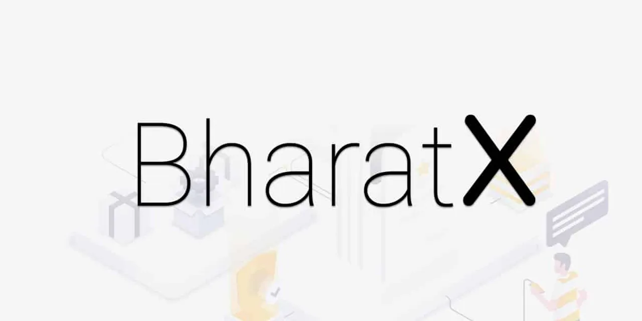 BharatX secures $250k pre-seed capital