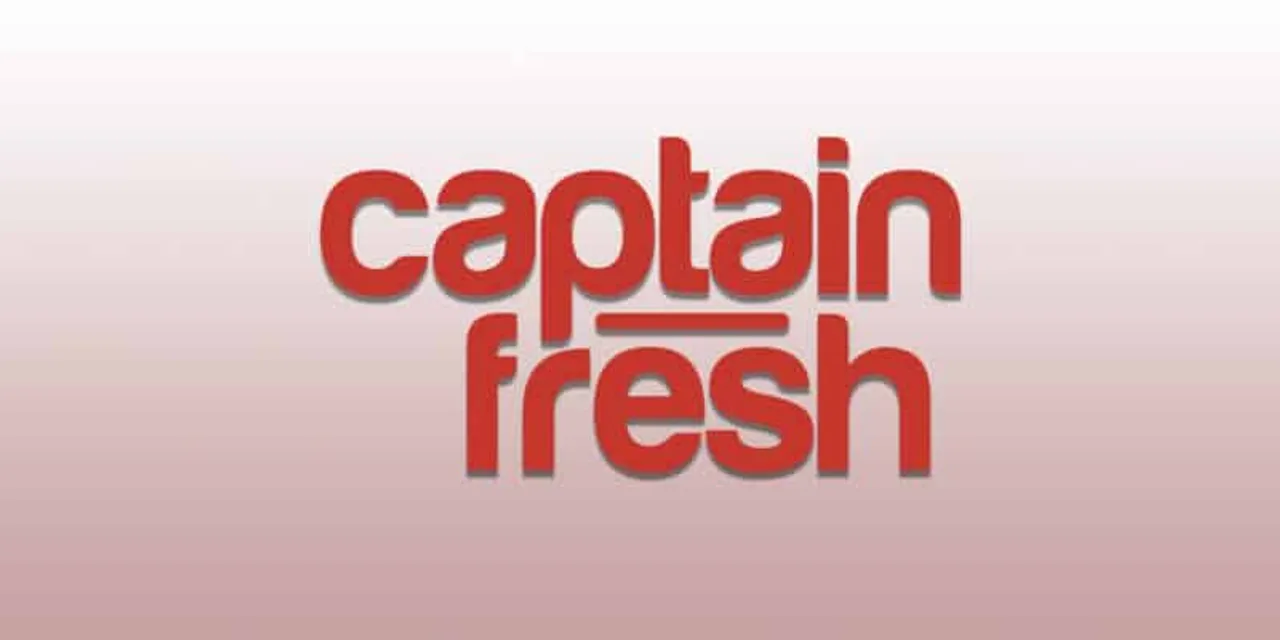 Captain Fresh raises $50 Mn in Series C; valuation jumps 50X in a year
