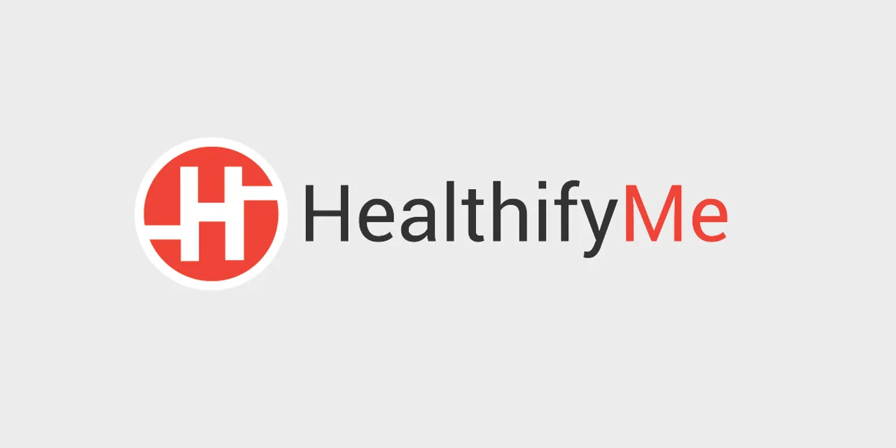 healthifyme