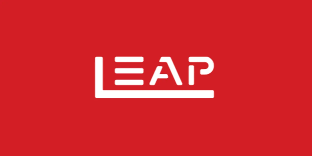 Leap raises $3.2 Mn in a token round