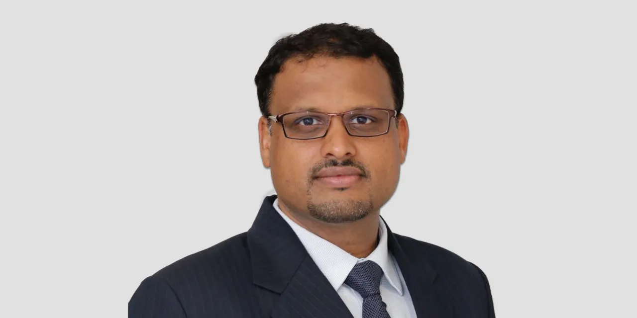 Manish Maheshwari