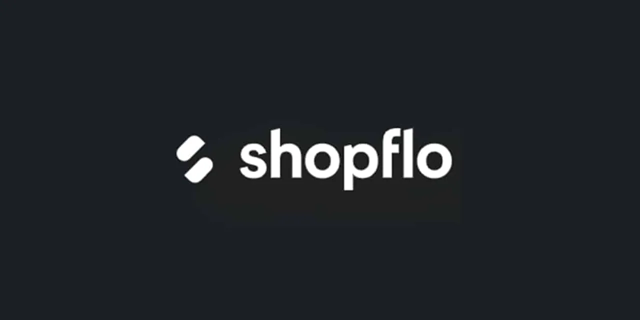 Shopflo