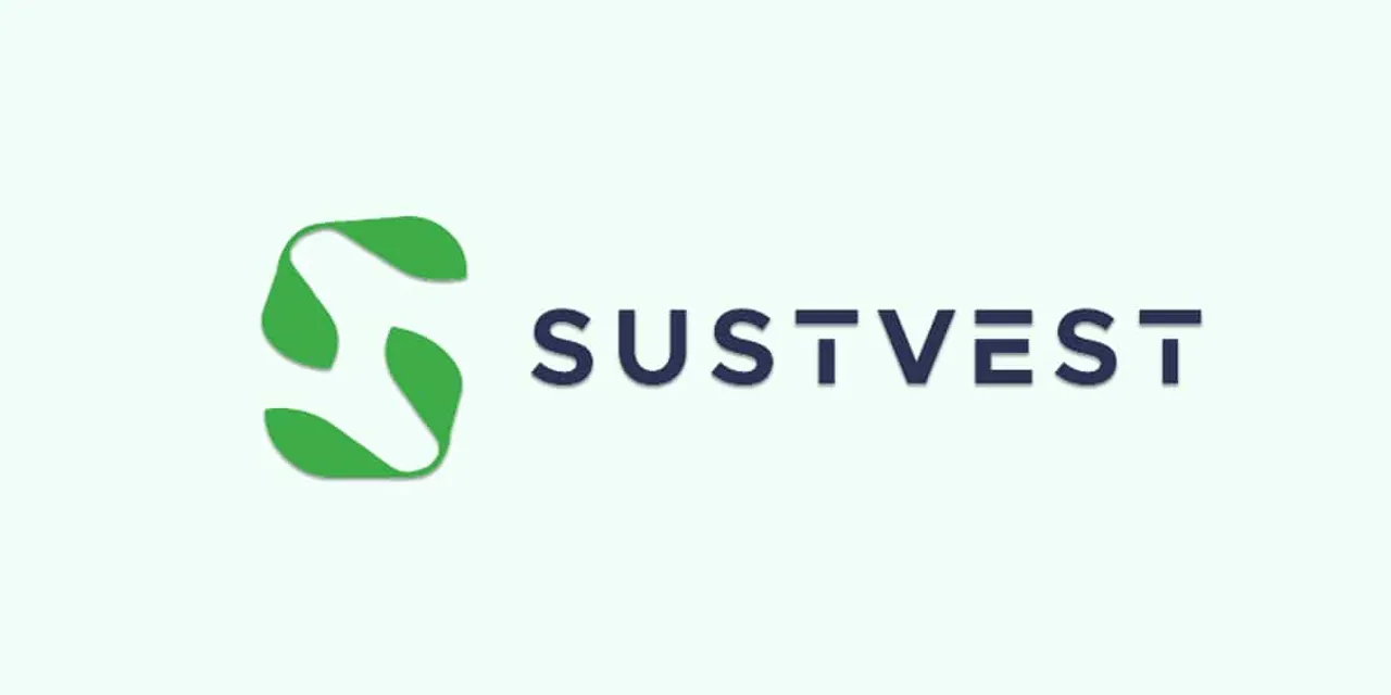 SustVest raises $160K from angel investors