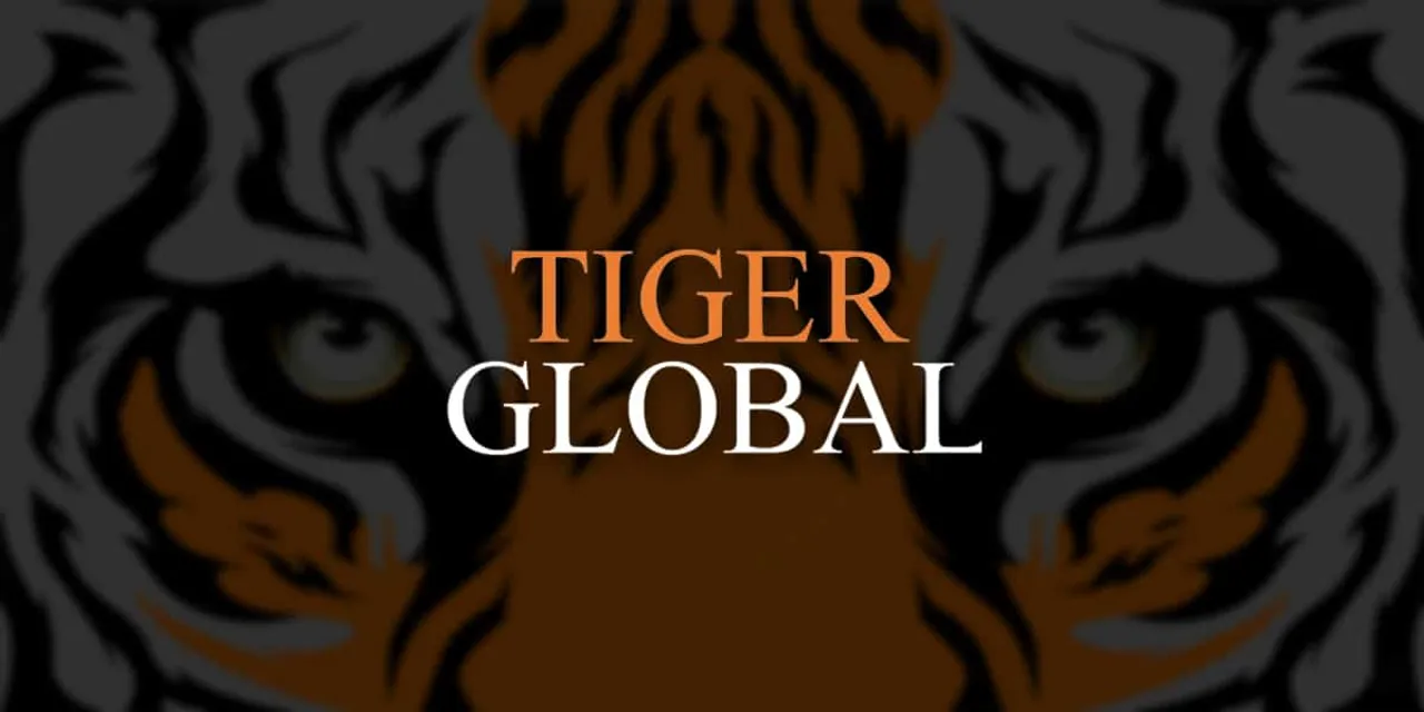 Tiger Global