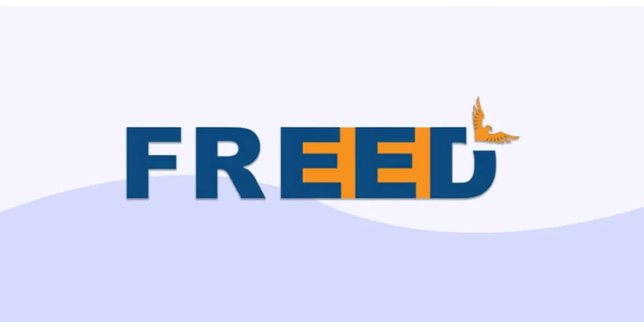 FREED raises $2.8 Mn in pre-Series A round
