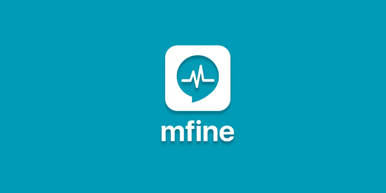 mFine