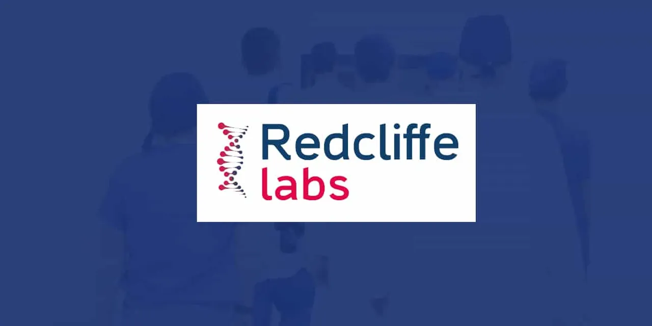 redcliffe labs