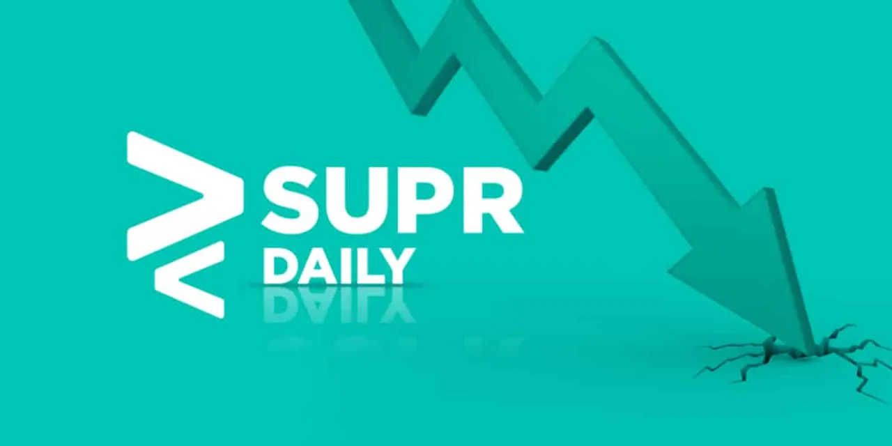 Exclusive: Swiggy rolls back Supr Daily’s operations from most cities