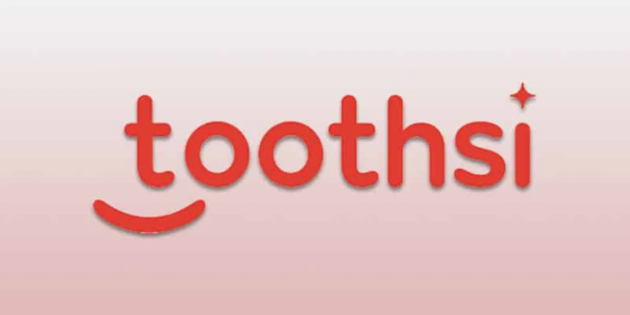 Exclusive: Dental tech startup Toothsi raises Rs 100 Cr led by IIFL