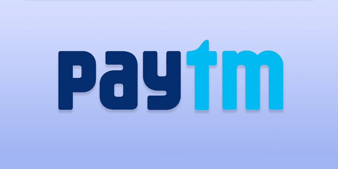 Paytm grants ESOPs worth over Rs 222 Cr to its employees