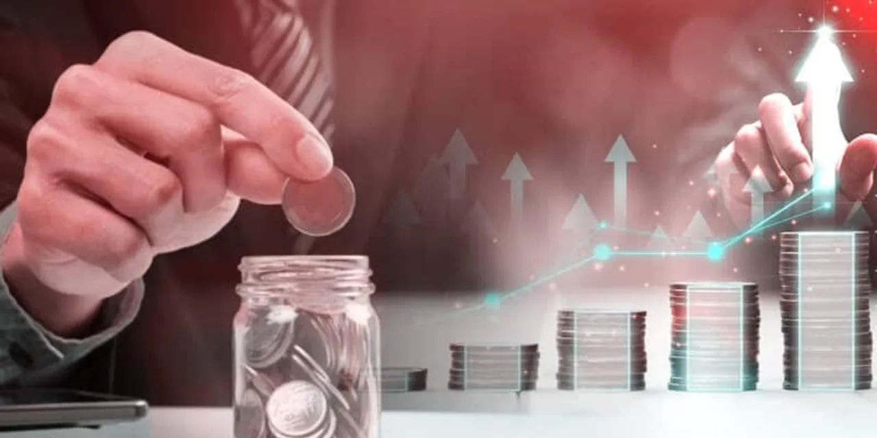 Indian startups raised $2.65 Bn in April: Entrackr Funding Report