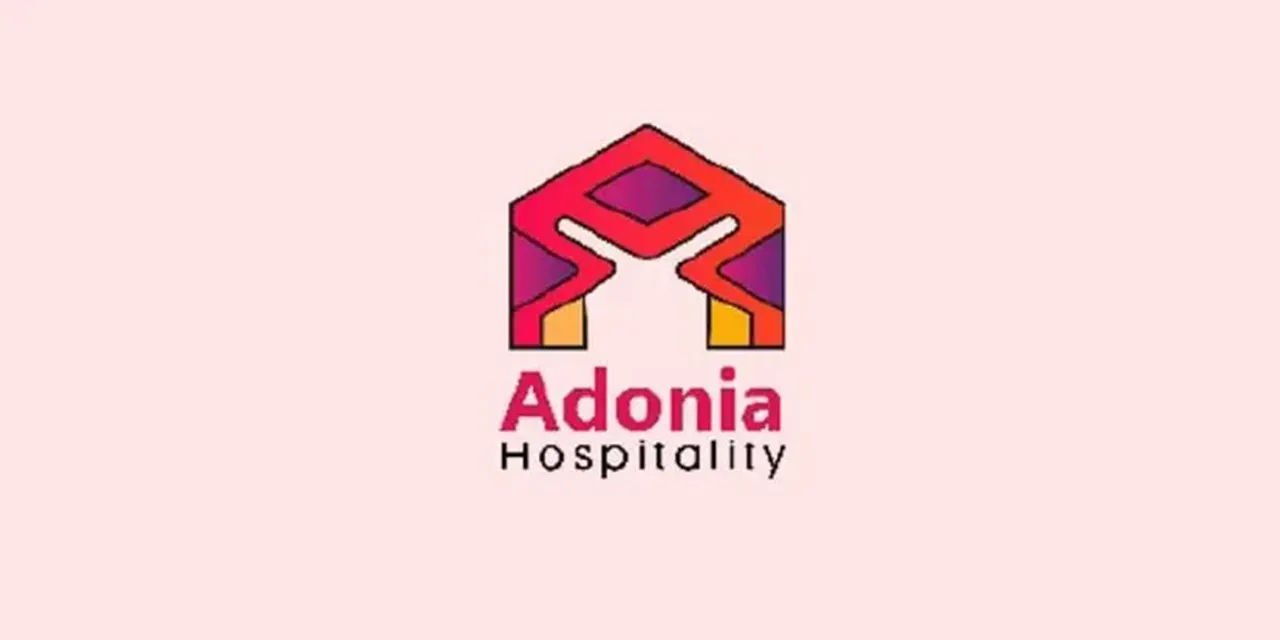 Adonia Hospitality raises $1 Mn in seed round