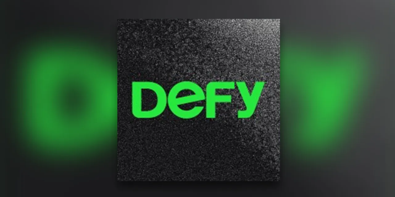 Crypto exchange platform Defy raises $5.5 Mn in seed round