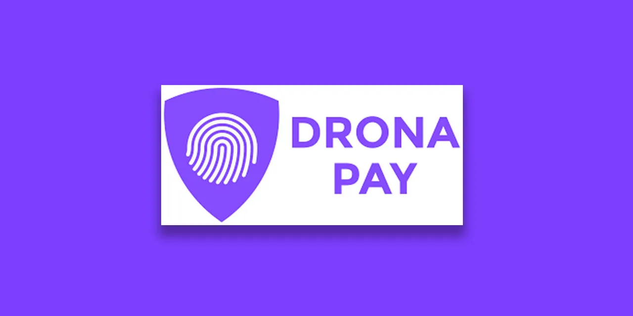 Drona Pay raises $500K in seed funding