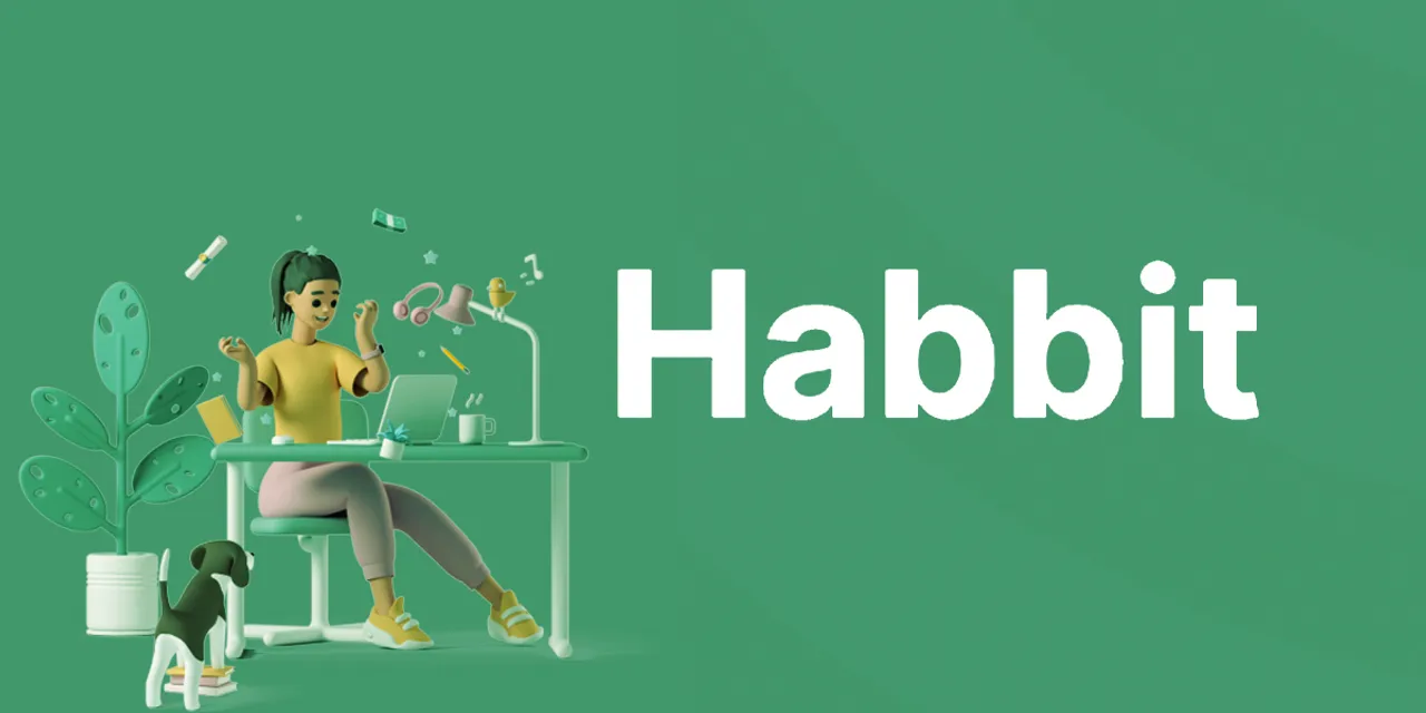 Learning startup Habbit raises $320K pre-seed round