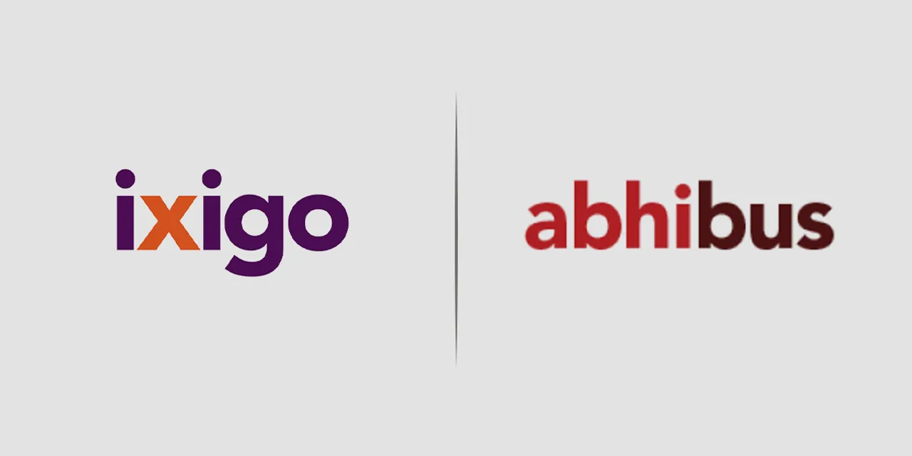 IPO-bound Ixigo acquires bus ticketing platform AbhiBus