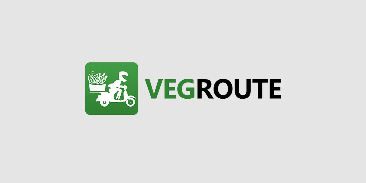 Veg Route raises $125K in pre-seed funding