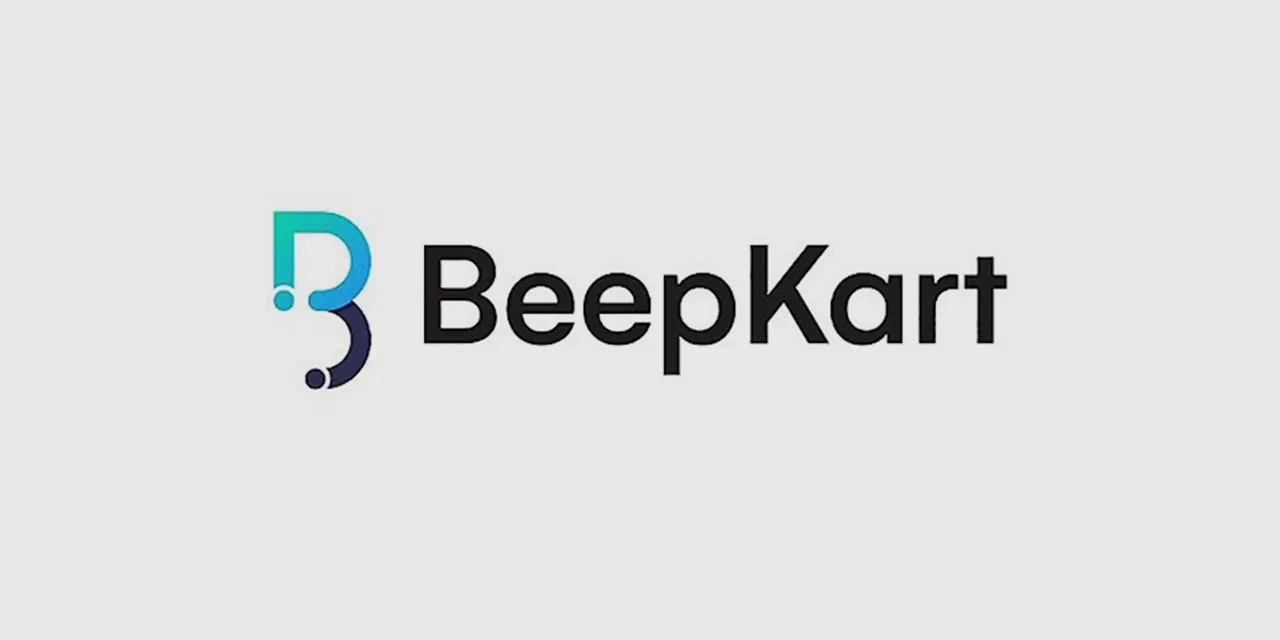 beepkart