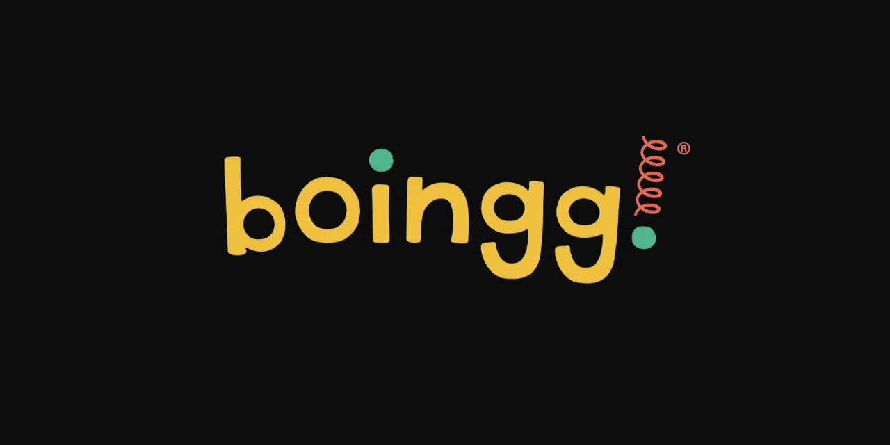 Boingg raises seed round of Rs 2.2 Cr
