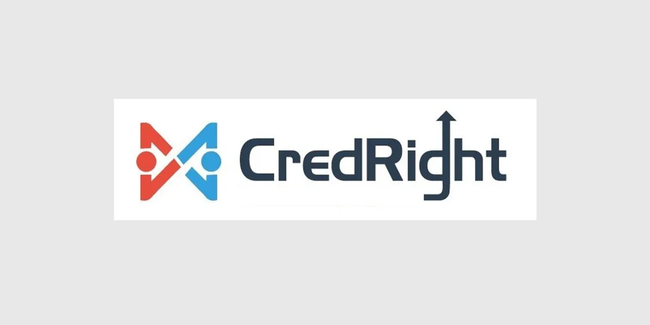 Fintech startup CredRight raises $2.7 Mn in fresh round