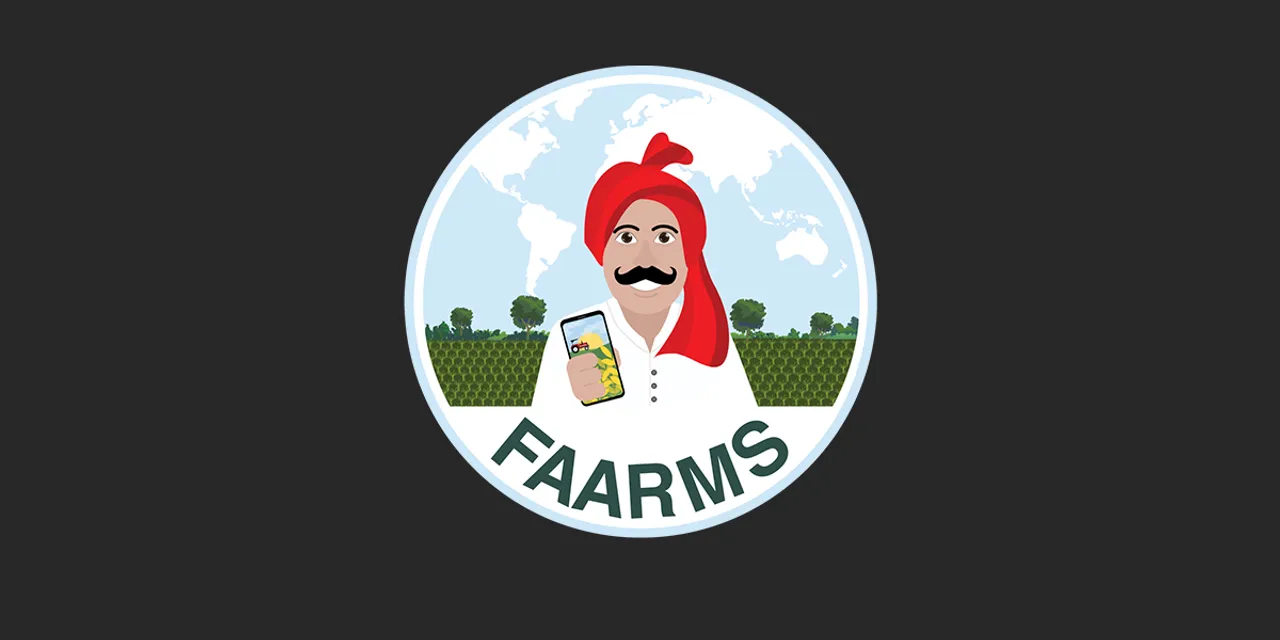 Agritech startup Faarms raises $2 Mn in seed round