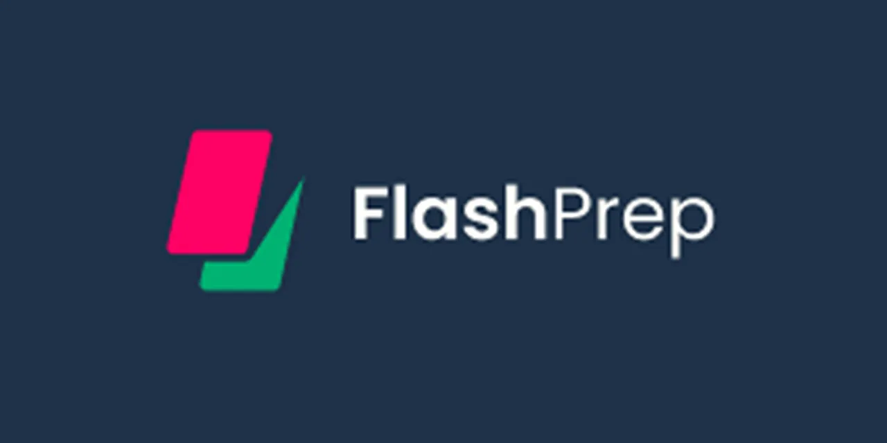 FlashPrep raises $500K in a pre-Seed round led by Venture Highway