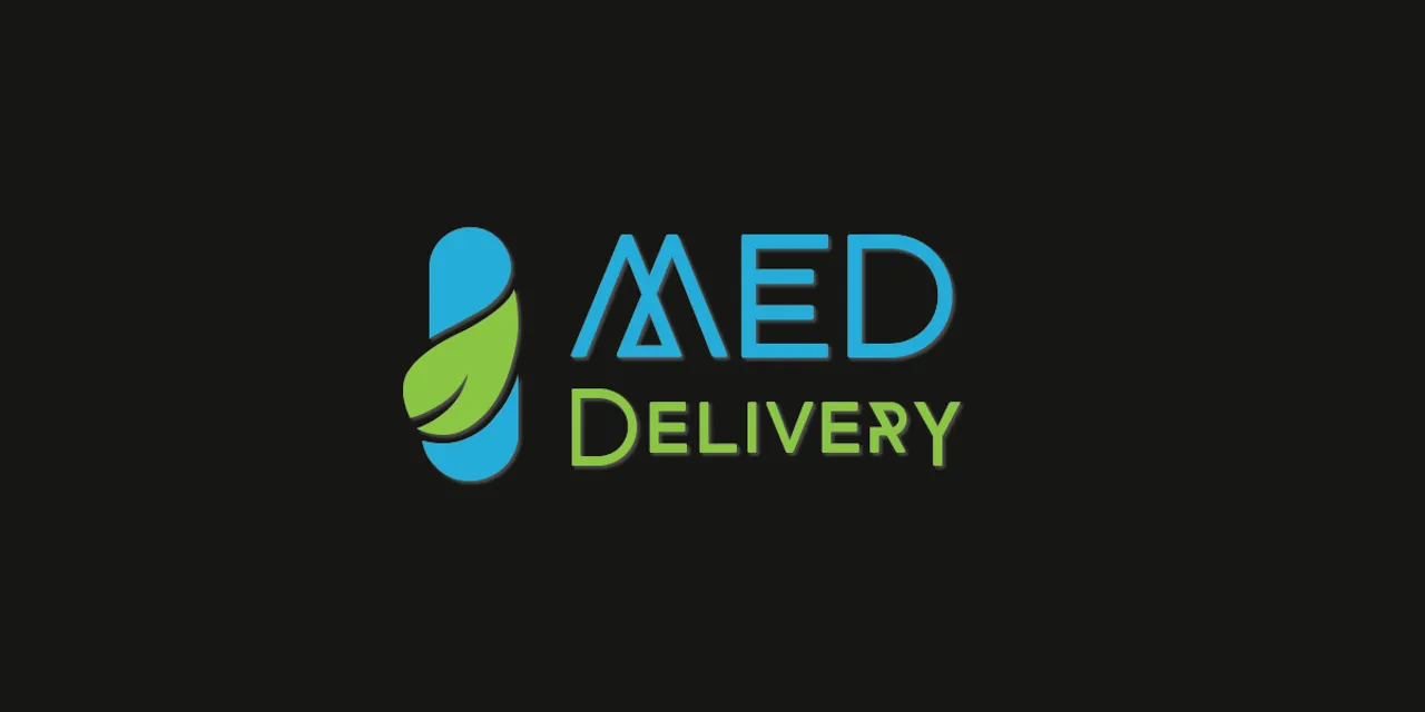 Pharma-tech startup MEDdelivery raises $1 Mn in a new round